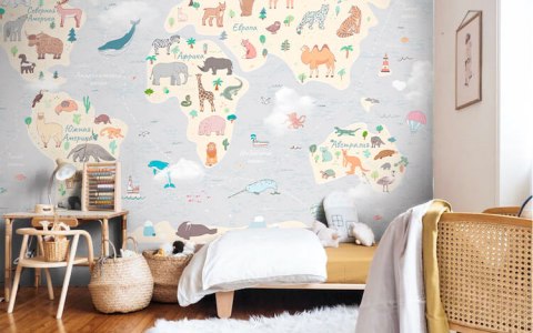 В мире животных kids-51 preview